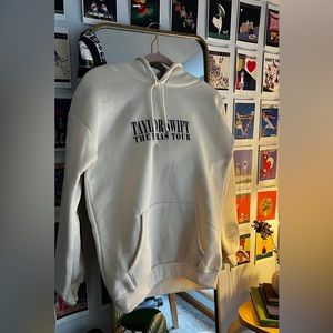 Taylor Swift ERAS tour sweatshirt